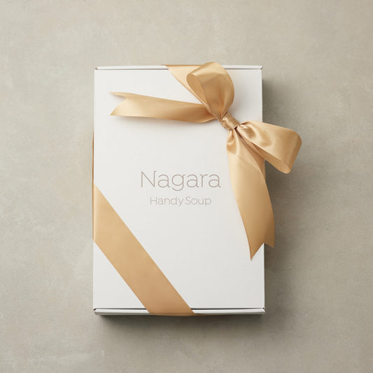 Nagaraハンディスープギフトボックス（6個入り）